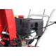 Снегоуборщик GEOS by Al-Ko Comfort SnowLine 560 II в Ставрополе