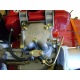 Мотоблок Weima WM1050 с двигателем Honda GC160 6.5 л.с. (Фрезы в комплекте!) в Ставрополе