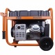 Бензогенератор Villartec GG8300ЕВС 7 кВт в Ставрополе