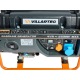 Бензогенератор Villartec GG6300C 5 кВт в Ставрополе