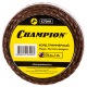 Корд триммерный Champion Magic 3мм, 12м (витой квадрат) в Ставрополе