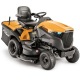 Садовый минитрактор Stiga Estate Pro 9122 XWSY в Ставрополе