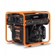 Бензиновый генератор инверторный Daewoo GDA 5600i 4 кВт в Ставрополе