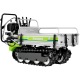 Самоходная тележка Grillo Dumper 507 AE (Robin-Subaru) в Ставрополе