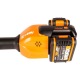 Триммер аккумуляторный Worx WG184E.9 (без аккумулятора и ЗУ) в Ставрополе