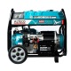 Бензогенератор Alteco Professional AGG 7000Е 5 кВт в Ставрополе