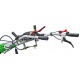 Мотоблок Aurora Country 1100 Multi-Shift в Ставрополе