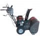 Снегоуборщик EVOline SBG 620 E в Ставрополе