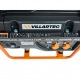 Бензогенератор Villartec GG4000С 3.2 кВт в Ставрополе