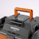 Пылесос аккумуляторный Daewoo DAVC 1621Li SET в Ставрополе