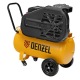 Компрессор воздушный Denzel BCI 2100/50 в Ставрополе