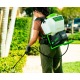 Аккумуляторный опрыскиватель GreenWorks GW-BPS60 (без аккумулятора и зарядного устройства) в Ставрополе