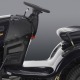 Садовый трактор McCulloch M125-97T в Ставрополе