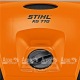 Подметальная машина Stihl KG 770 в Ставрополе