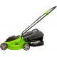 Газонокосилка электрическая GreenWorks GLM1232 1200 Вт в Ставрополе