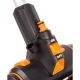 Щетка для чистки дорожек Worx WG441E в Ставрополе