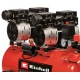 Компрессор безмасляный Einhell TE-AC 50 Silent в Ставрополе