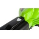 Воздуходувка аккумуляторная GreenWorks G-Max GD40BV 40V 280 км/ч (без батареи и зарядного устройства) в Ставрополе