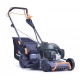 Газонокосилка бензиновая Villartec MB 453V в Ставрополе