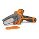 Аккумуляторная пила Daewoo DACS 416Li SET 4&quot; в Ставрополе