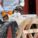 Аккумуляторная пила Stihl MSA 200 C-B-14" (без аккумулятора и зарядного устройства) в Ставрополе