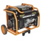 Бензогенератор Carver PPG-3600АM 2.5 кВт в Ставрополе
