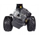 Бензиновая сенокосилка Eurosystems P130 Honda GXV390 в Ставрополе
