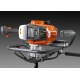 Мотобур (бензобур) Husqvarna 541EA в Ставрополе