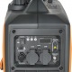 Бензиновый генератор инверторный Carver PPG-3500IS Duomatic 2.5 кВт в Ставрополе