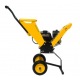 Измельчитель бензиновый Huter GSH-7800 в Ставрополе