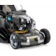 Газонокосилка бензиновая Stiga Twinclip 55 SVEQ H в Ставрополе