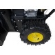 Бензиновый снегоуборщик Huter SGC 5500Х в Ставрополе