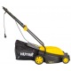 Электрическая газонокосилка Huter ELM-1800 в Ставрополе