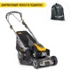 Газонокосилка бензиновая Stiga Twinclip 950 V в Ставрополе
