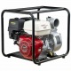 Бензиновая мотопомпа HND WP 40 X3C в Ставрополе
