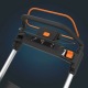 Газонокосилка аккумуляторная Worx WG761E в Ставрополе