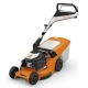 Газонокосилка бензиновая Stihl RМ-448.3 T в Ставрополе