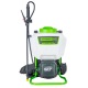 Аккумуляторный опрыскиватель GreenWorks GW-BPS60 (без аккумулятора и зарядного устройства) в Ставрополе