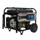 Бензогенератор Loncin LC6500D-SA 5.5 кВт в Ставрополе