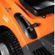 Садовый минитрактор Daewoo DWT 1020 в Ставрополе