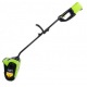 Снегоуборщик аккумуляторный GreenWorks GD60SSK5 в Ставрополе