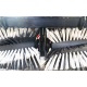 Подметальная машина Tielburger TK17E (Briggs&Stratton 82V) в Ставрополе