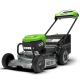 Газонокосилка аккумуляторная GreenWorks LM221S (без аккумулятора и зарядного устройства) в Ставрополе