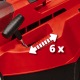 Газонокосилка аккумуляторная Einhell PXC Rasarro в Ставрополе