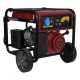 Бензогенератор Loncin GH3500 2.8 кВт в Ставрополе