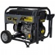 Дизельгенератор Loncin LCD7500D 5 кВт в Ставрополе