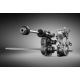 Газонокосилка бензиновая Caiman Ixo 55KV-AL в Ставрополе