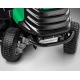 Садовый минитрактор Caiman Comodo 2WD-HD в Ставрополе