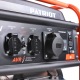 Бензогенератор Patriot GRS 7500E 6 кВт в Ставрополе