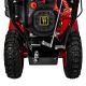 Снегоуборщик DDE ST1176LE в Ставрополе